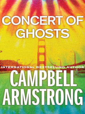 cover image of Concert of Ghosts